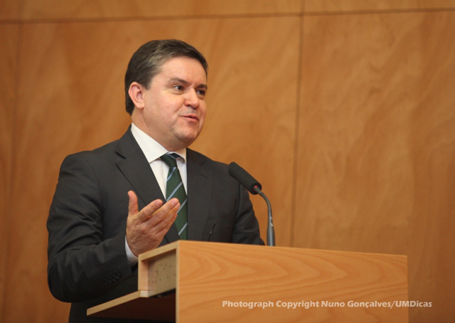 Thumbnail da galeria Aniversário Escola de Direito